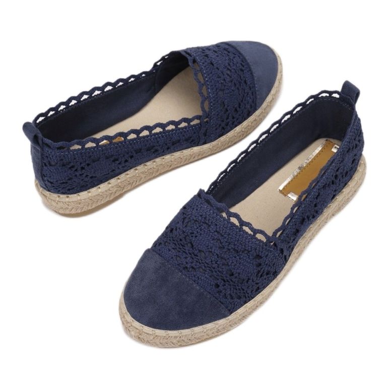 Vices Vici LX207-51-albastru albastru marin 1