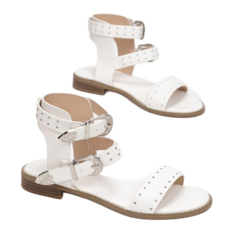 Vices Vici LEE058-71-alb 1