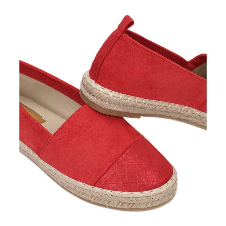 Vices Vici LX209-64-ed roșu 1