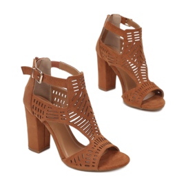 Vices Viciuri M544-SS21-68-cămilă maro 1 Vices Viciuri M544-SS21-68-cămilă maro 1