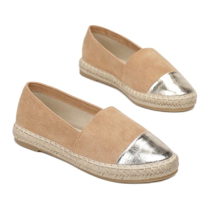 Vices Vici LX216-68-cămilă maro 1