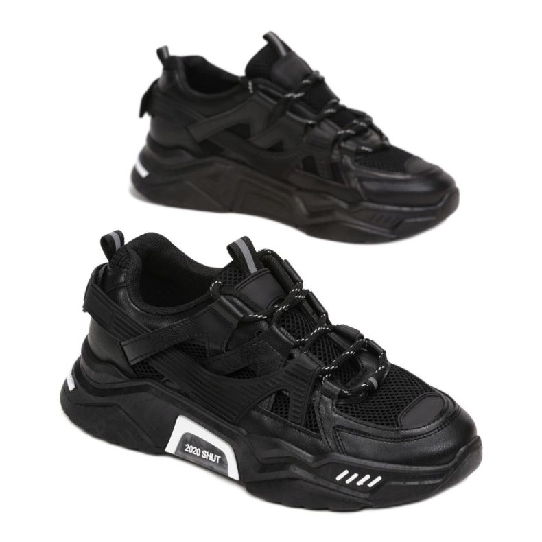 Vices Vici LY073-38-negru 1