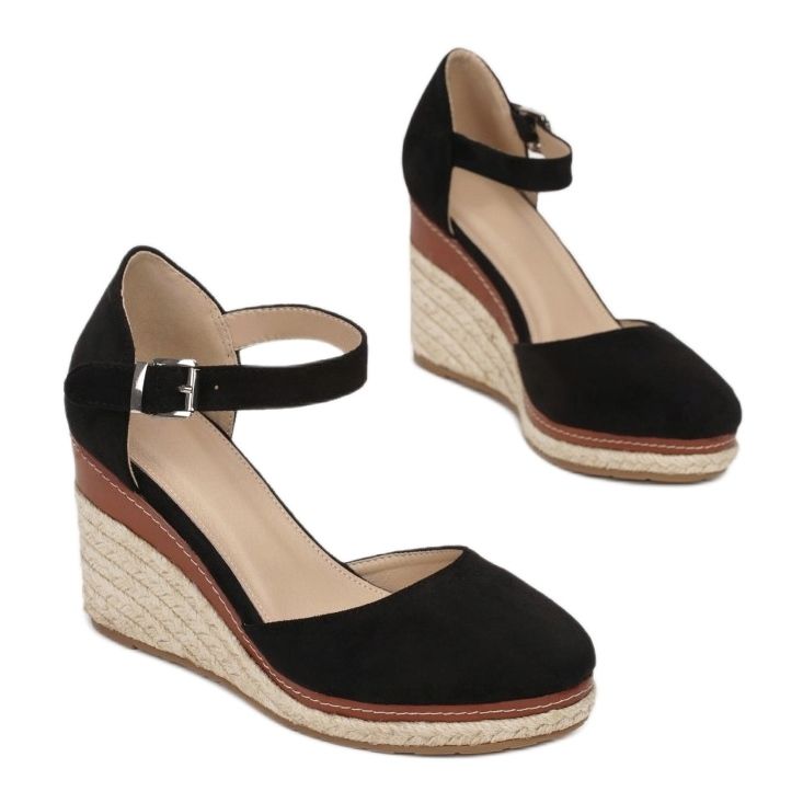 Vices Vici LADY-FL23-38-negru 1