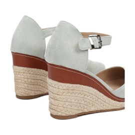 Vices Vici LADY-FL23-91-mint verde 1