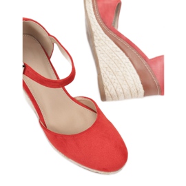 Vices Vici LADY-FL23-64-ed roșu 1 Vices Vici LADY-FL23-64-ed roșu 1