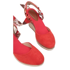 Vices Vici LADY-FL38-64-ed roșu 1