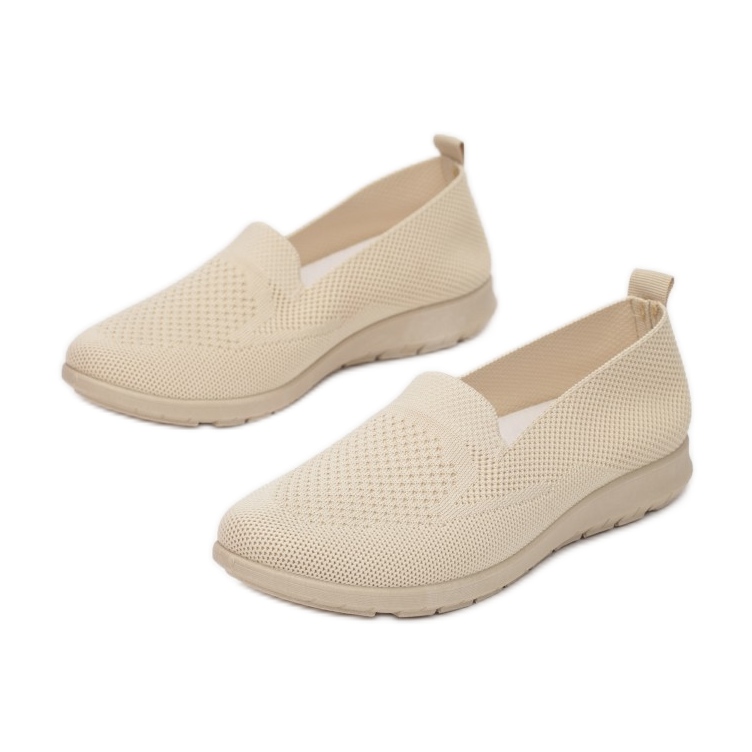 Vices Vici YC-5-42-bej 2