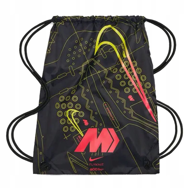 Pantofi de fotbal Nike Mercurial Vapor 14 Elite SG-PRO Ac CV0988 090 negru negru 2