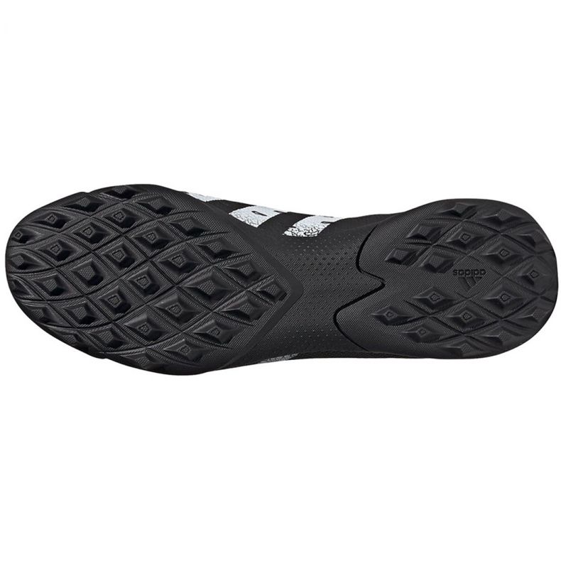 Ghete de fotbal Adidas Predator Freak.3 Ll Tf M FY1035 multicolor negru 2