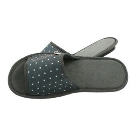 Încălțăminte de damă Inblu 155D105 gri 4