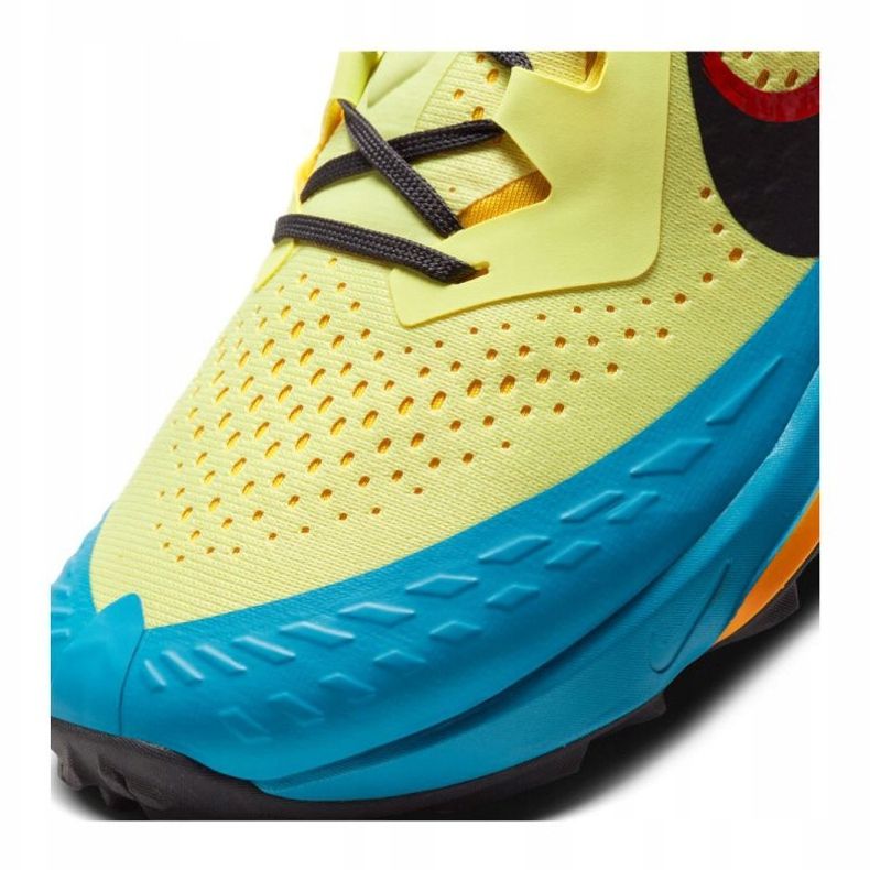Pantofi Nike Air Zoom Terra Kiger 7 M CW6062-300 multicolor 1