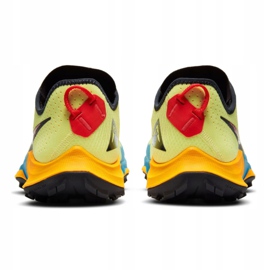 Pantofi Nike Air Zoom Terra Kiger 7 M CW6062-300 multicolor 2 Pantofi Nike Air Zoom Terra Kiger 7 M CW6062-300 multicolor 2