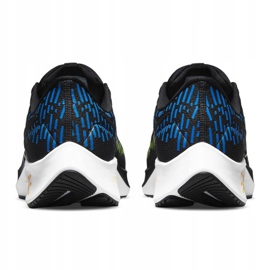 Pantofi Nike Air Zoom Pegasus 38 M DM3274-001 negru 1 Pantofi Nike Air Zoom Pegasus 38 M DM3274-001 negru 1