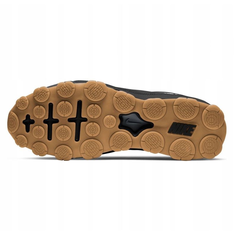 Pantofi Nike Reax 8 Mesh M 621716-021 negru 1