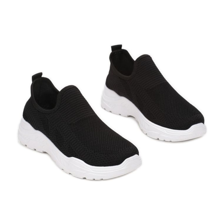 Vices Vici 1073-98-negru / alb 1