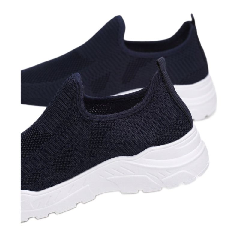 Vices Viciile 1073-51-albastre albastru marin 1