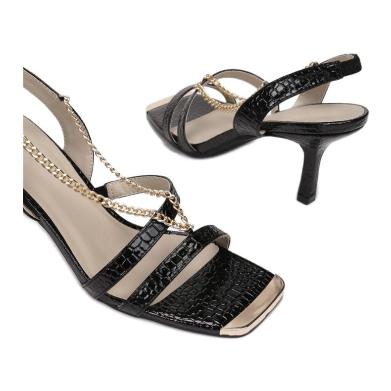 Vices Viciuri 6002-2-38-negru 1