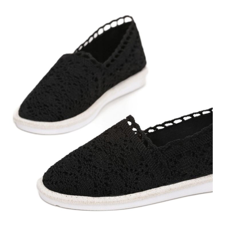 Vices Vici 6331-38-negru 1