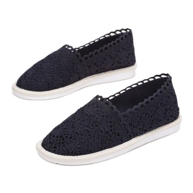 Vices Viciuri 6331-50-marină albastru marin 1