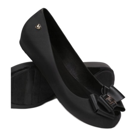 Vices Vici LDAY-F16-38-negru 2