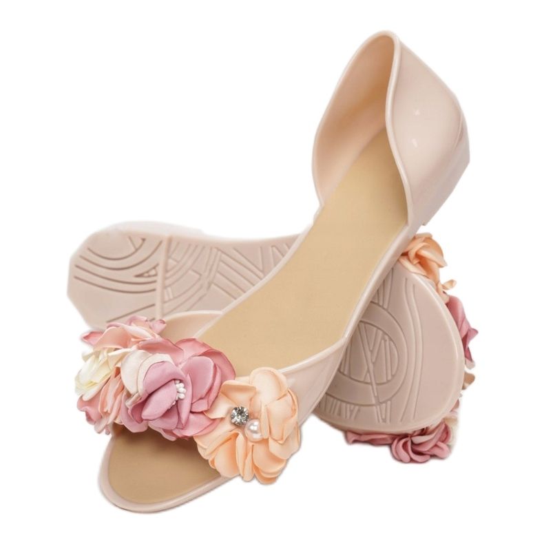 Vices Vici LDAY-F15-42-bej 1