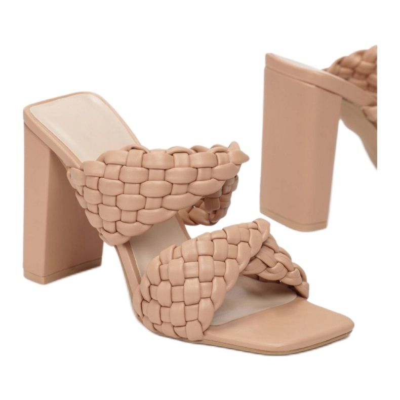 Vices Vici LDAY-1260-1-42-bej 1