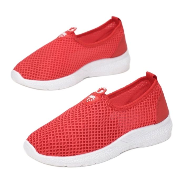 Vices Vici LDAY-A05-64-ed roșu 1