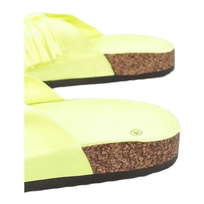 Vices Vici LDAY-F5-61-verde 1