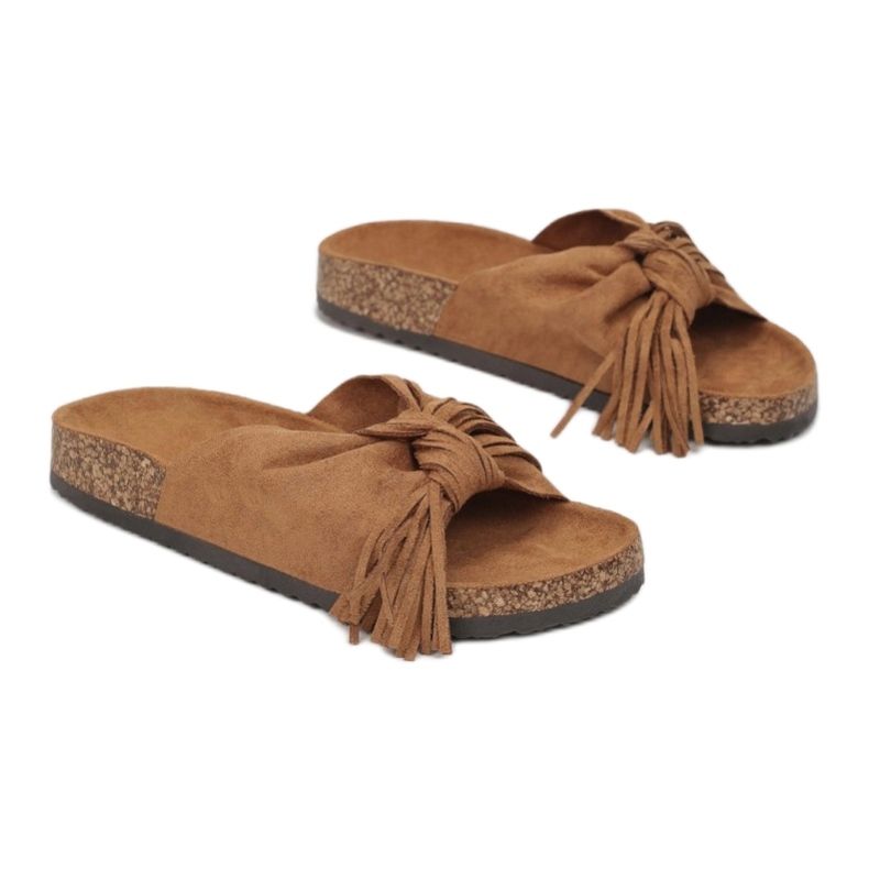 Vices Vici LDAY-F5-68-cămilă maro 1 Vices Vici LDAY-F5-68-cămilă maro 1