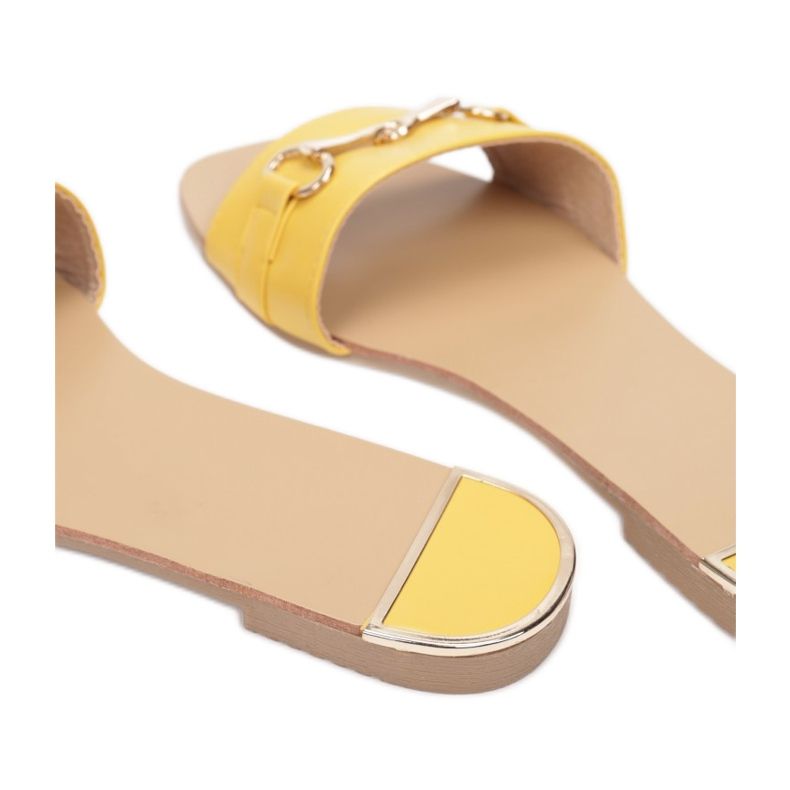 Vices Vici LDAY-F32-49-galben 1 Vices Vici LDAY-F32-49-galben 1