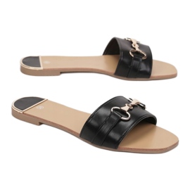 Vices Vici LDAY-F32-38-negru 2