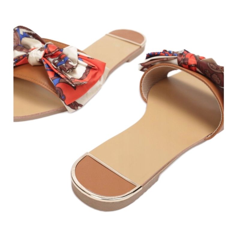 Vices Vici LDAY-F31-68-cămilă maro 1