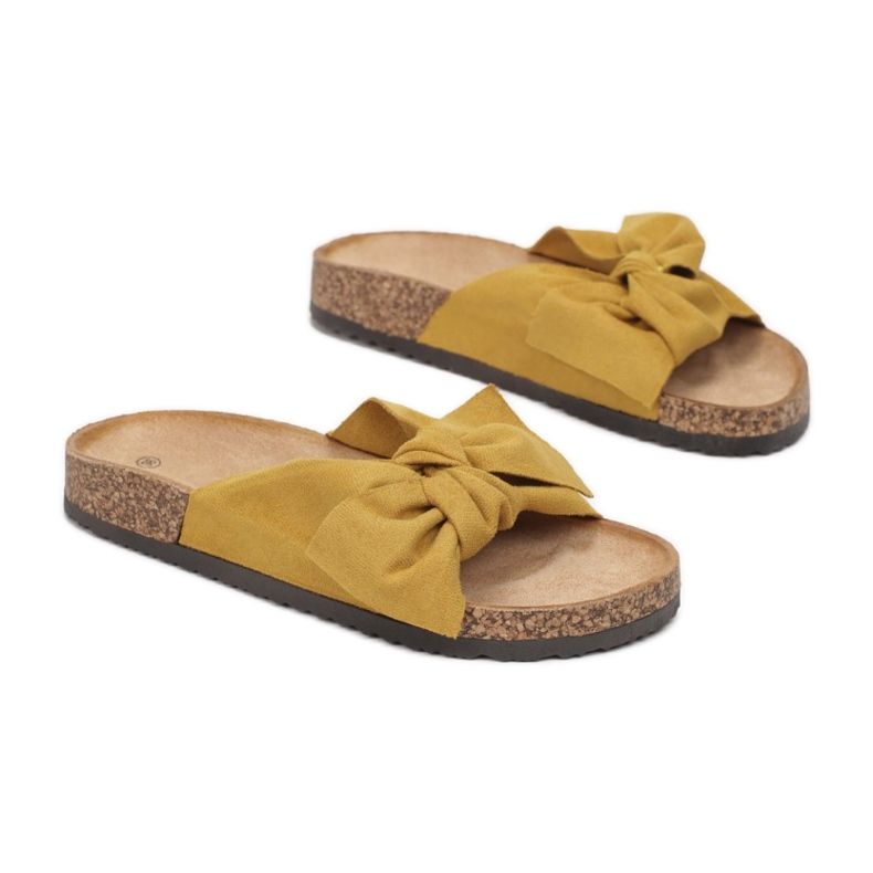 Vices Vici LDAY-F6-49-galben 1