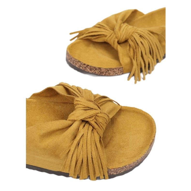 Vices Vici LDAY-F5-49-galben 1