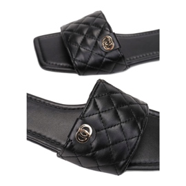 Vices Vici LDAY-F18-38-negru 2