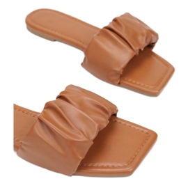 Vices Vici LDAY-F25-68-cămilă maro 1