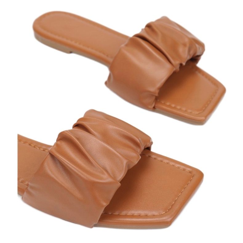 Vices Vici LDAY-F25-68-cămilă maro 1