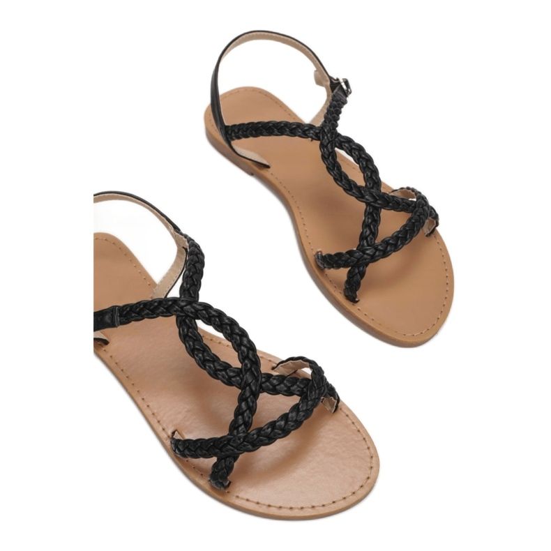 Vices Viciile 8839-105-38-negru 1