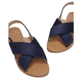 Vices Viciile 839-753-50-marină albastru marin 1