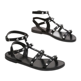Vices Viciile 8839-301-38-negru 2