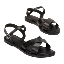 Vices Viciile 9019-9-38-negru 1