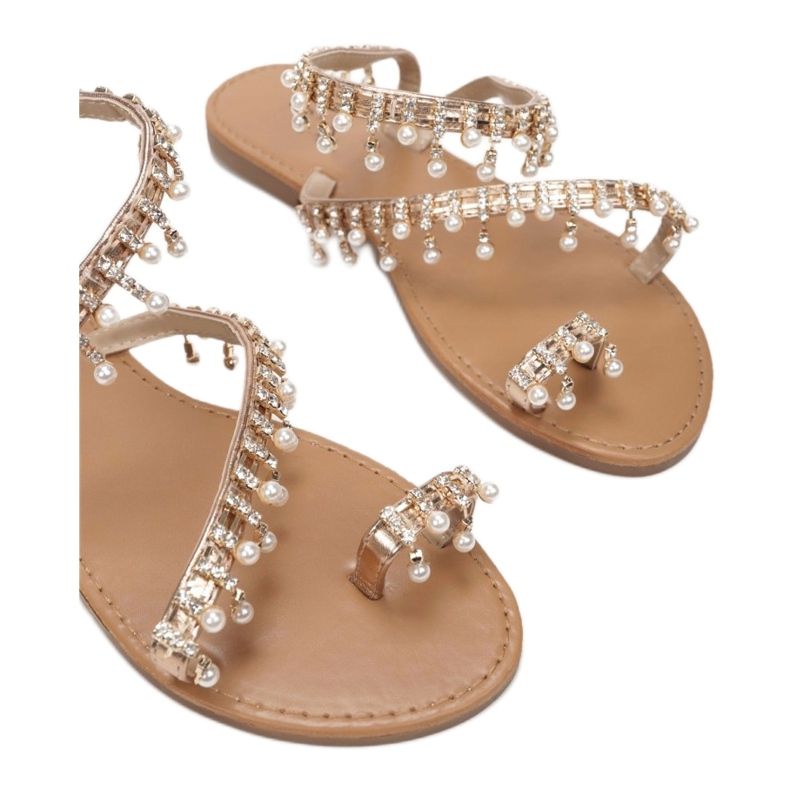 Vices Viciile 8839-F18-449-șampanie de aur 1