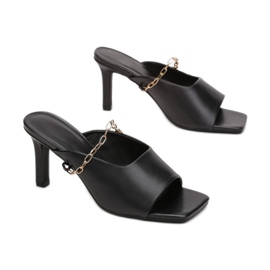 Vices Vici CM-1041-1-38-negru 1