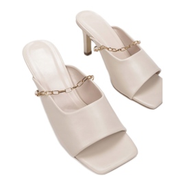 Vices Vici CM-1041-1-42-bej 1