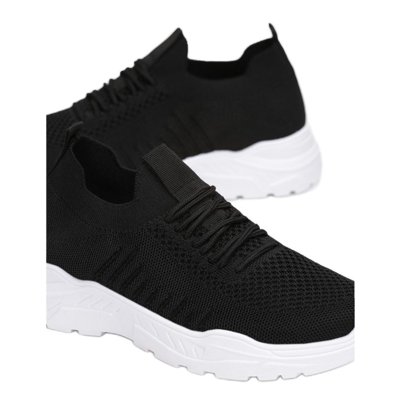 Vices Vici CM-1070-98-negru / alb 1