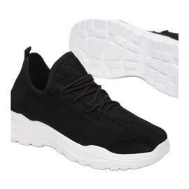 Vices Vici CM-1071-98-negru / alb 1