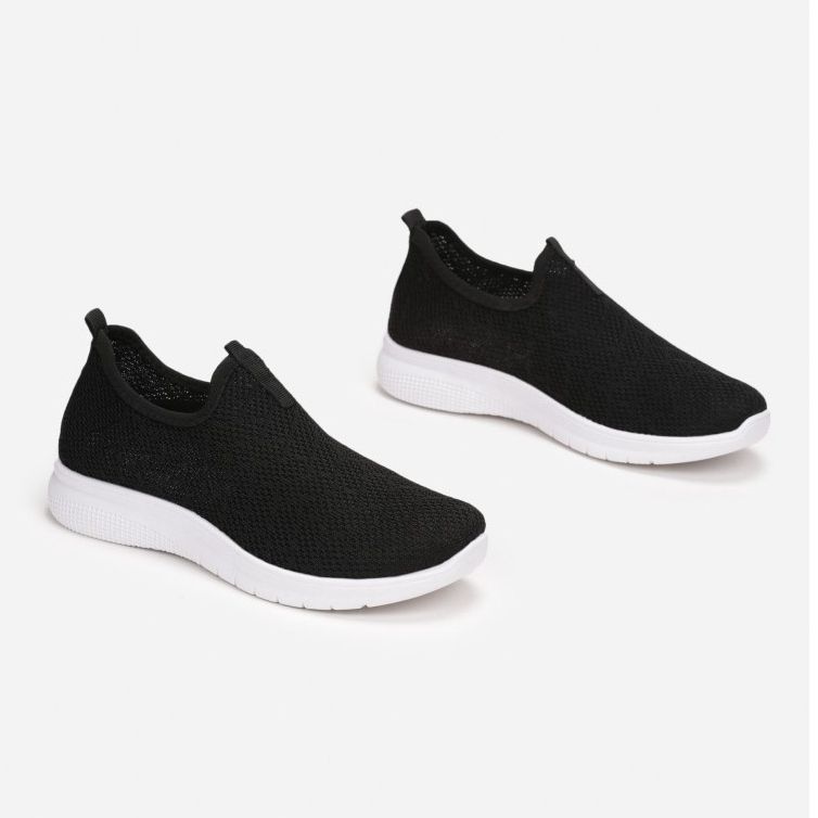 Vices Vici CM-1075-98-negru / alb 2