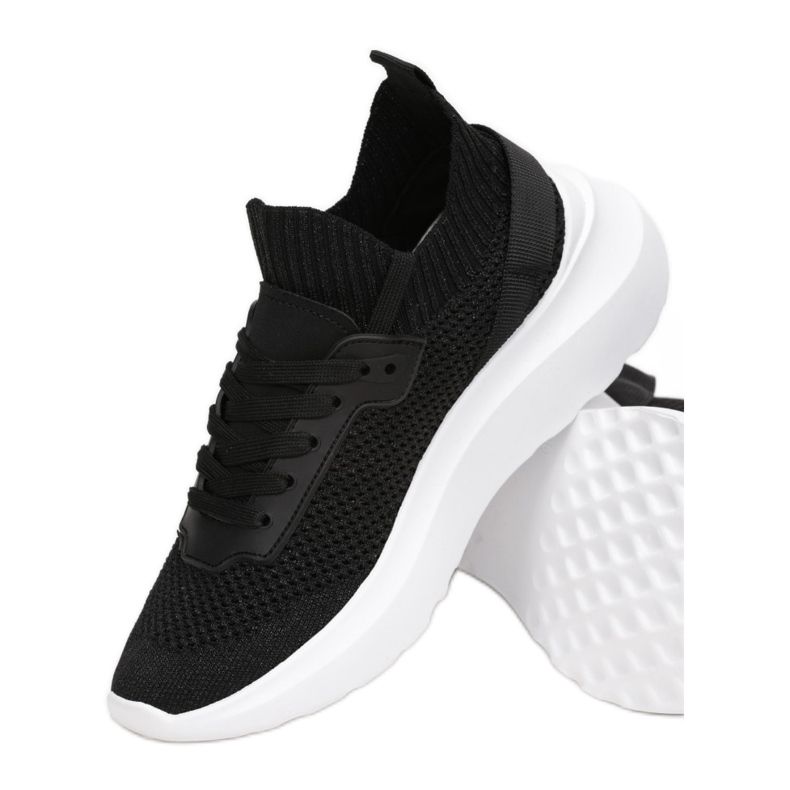 Vices Vici CM-1081-38-negru 1