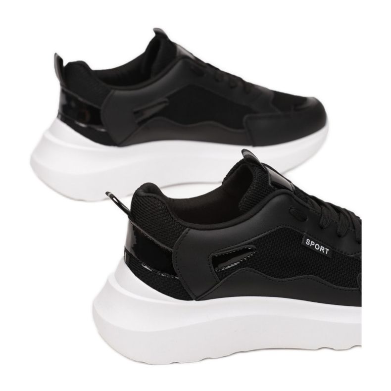 Vices Vici CM-1082-38-negru 1