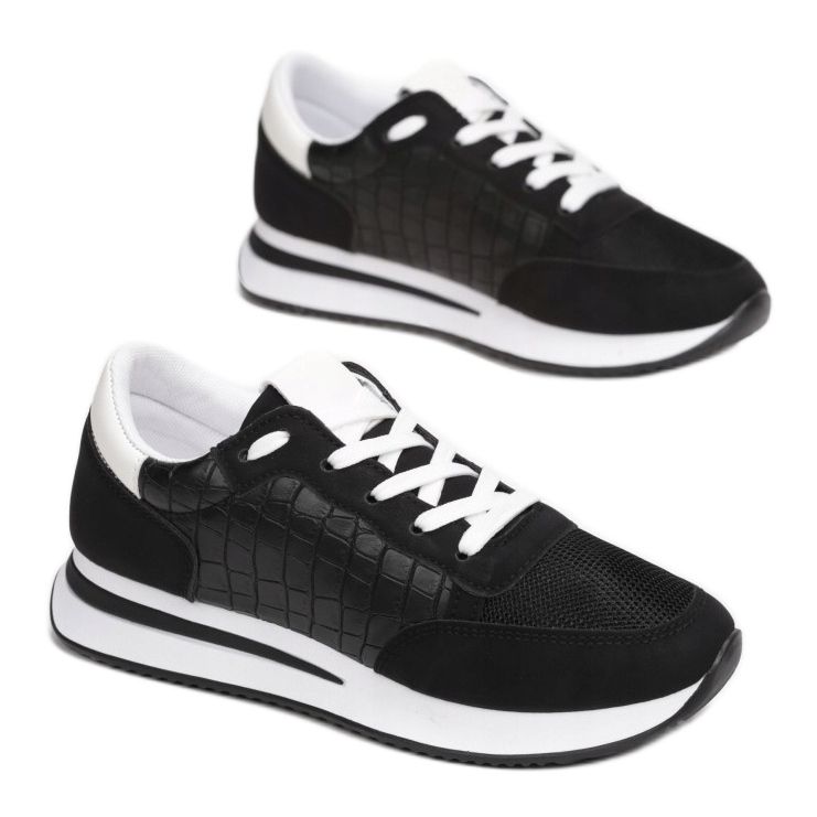 Vices Vici CM-1091-38-negru 1